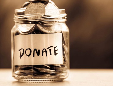 Donation Image